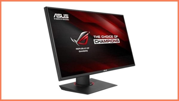 ASUS ROG Swift PG278Q Review