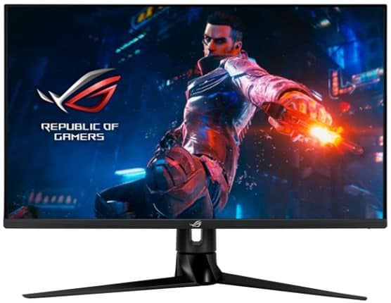 ASUS ROG Swift PG329Q