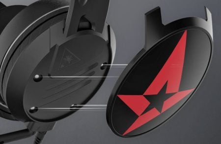 Atlas Headphones