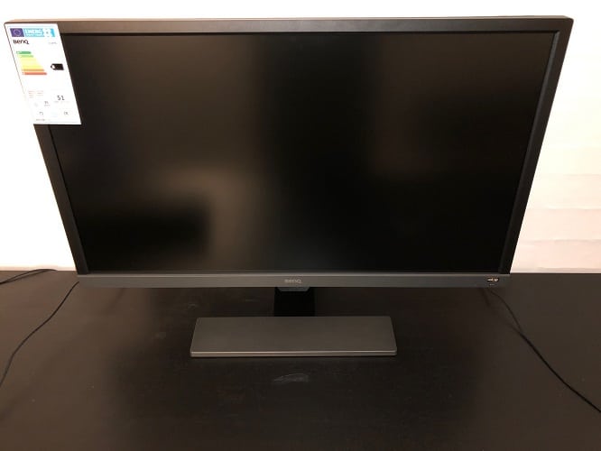 Benq El2870u 4k Monitor