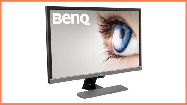 BenQ EL2870U Review