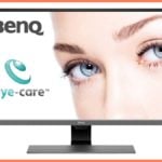 BenQ EW3270U Review