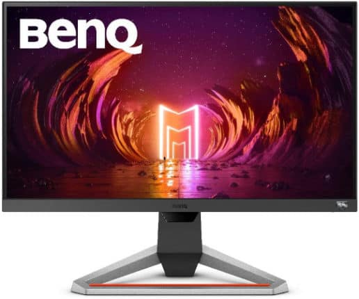 BenQ MOBIUZ EX2510