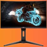 Best 1080p Gaming Monitor