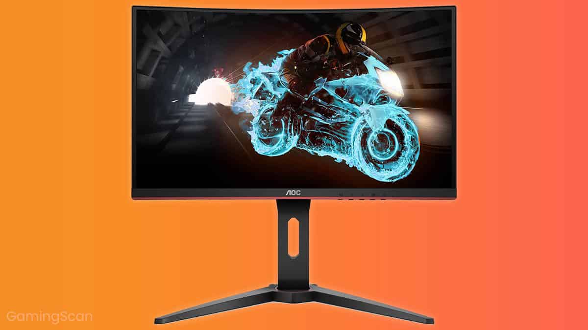 Best 1080p Gaming Monitor