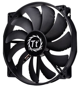 best 120mm case fan