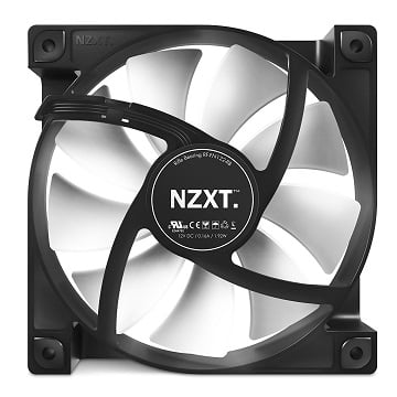 best 140mm case fan