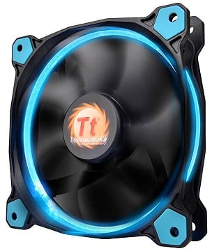 best 200mm case fan