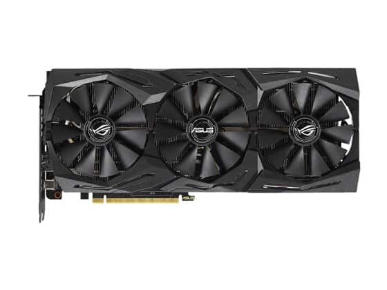 Best 2070 Gpu