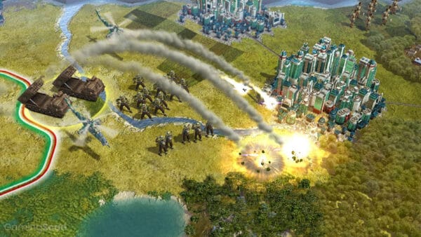 Best Civilization 5 Mods