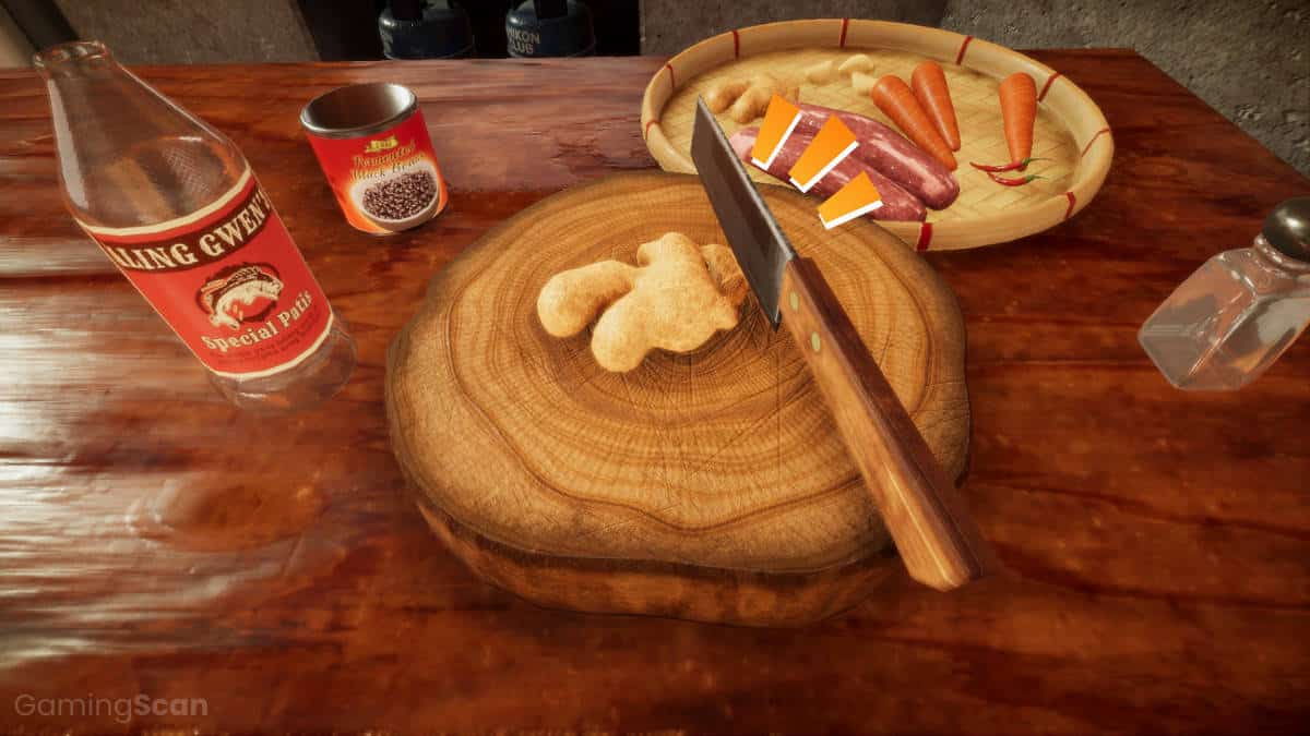 Best Cooking Games