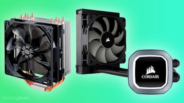 Best CPU Cooler