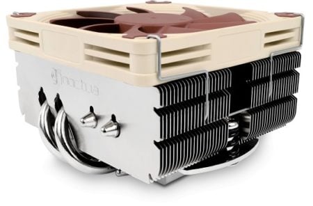 best cpu cooler 2018