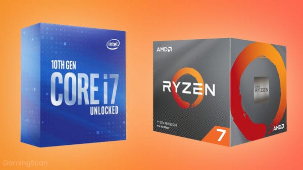 Best CPU For Gaming