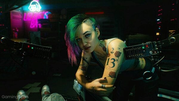 Best Cyberpunk 2077 Mods