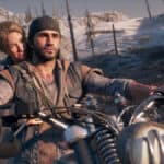 Best Days Gone Mods