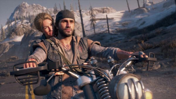 Best Days Gone Mods