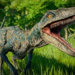 Best Dinosaur Games