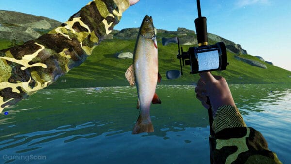 Best Fishing Games