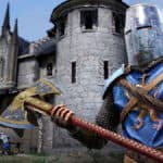 Best Games Like Chivalry 2