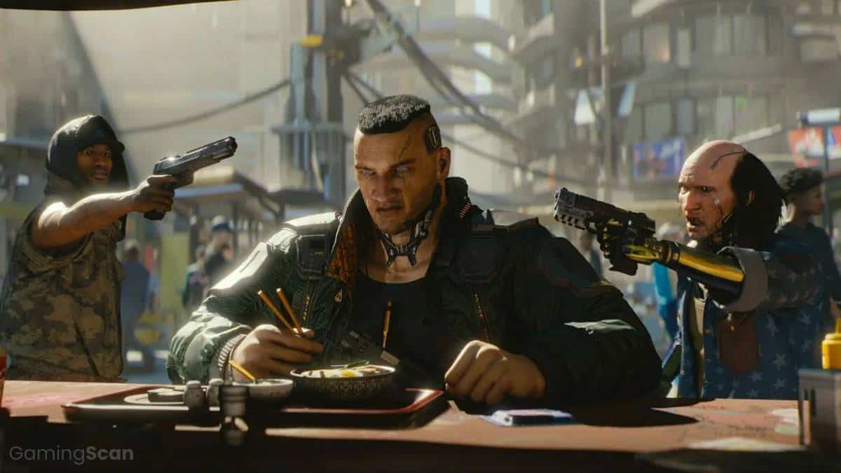 best games like cyberpunk 2077