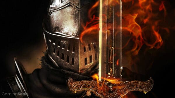 Best Games Like Dark Souls