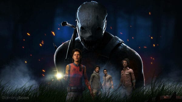 Best Games Like Dead By Daylight