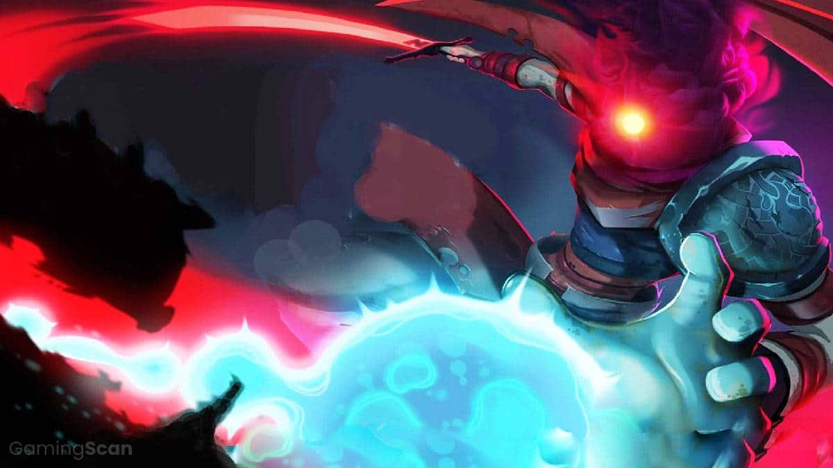 Best Games Like Dead Cells