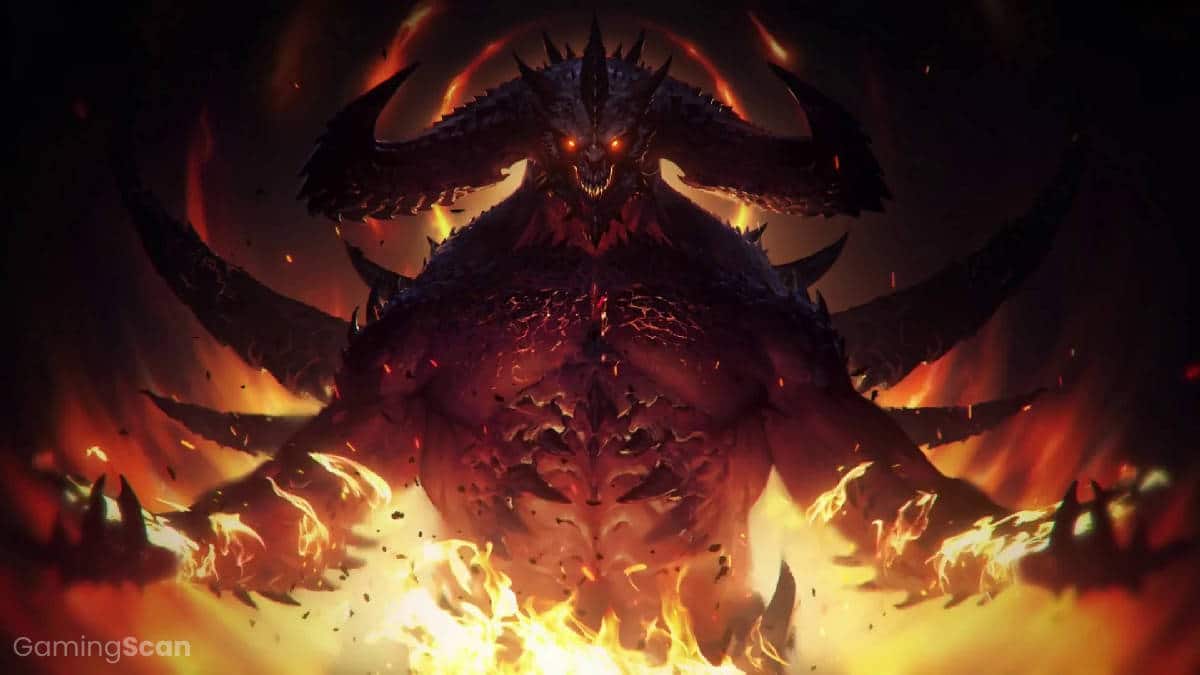 Best Games Like Diablo