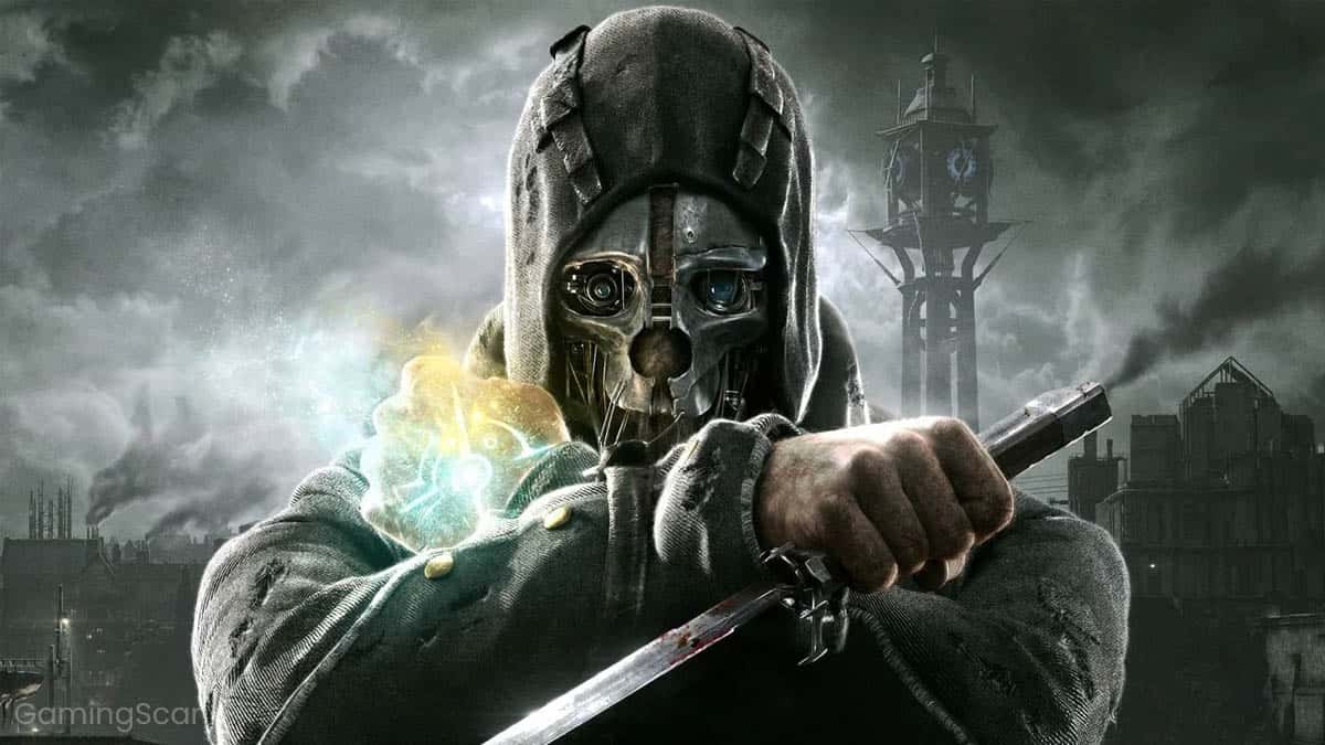 Best Games Like Dishonored