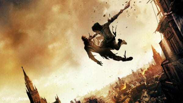 Best Games Like Dying Light 2