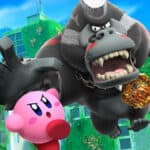 Best Games Like Kirby and the Forgotten Land