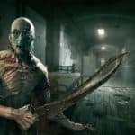 best games like outlast