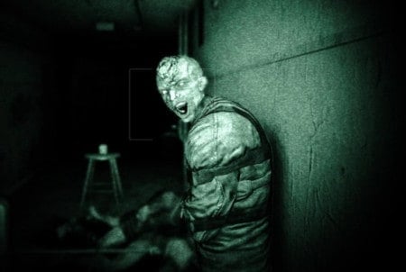 Best Games Like Outlast