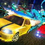 best games like rocket league season 8