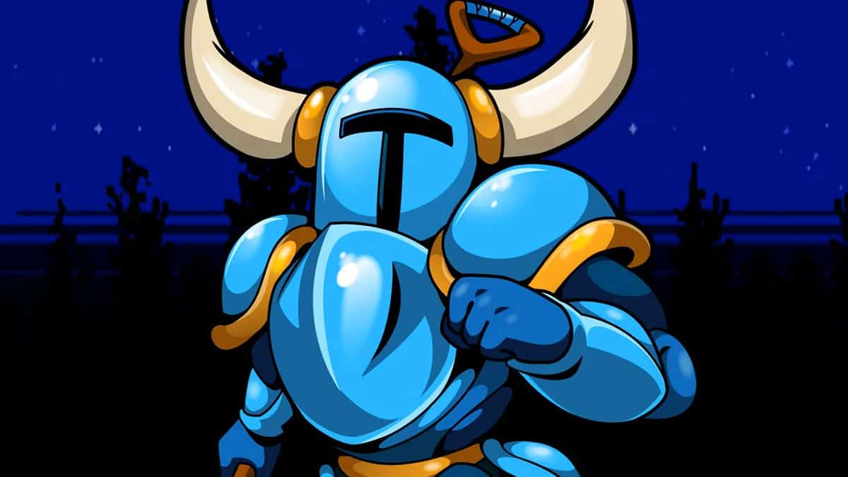 games like shovel knight