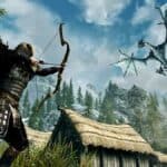 Best Games Like Skyrim