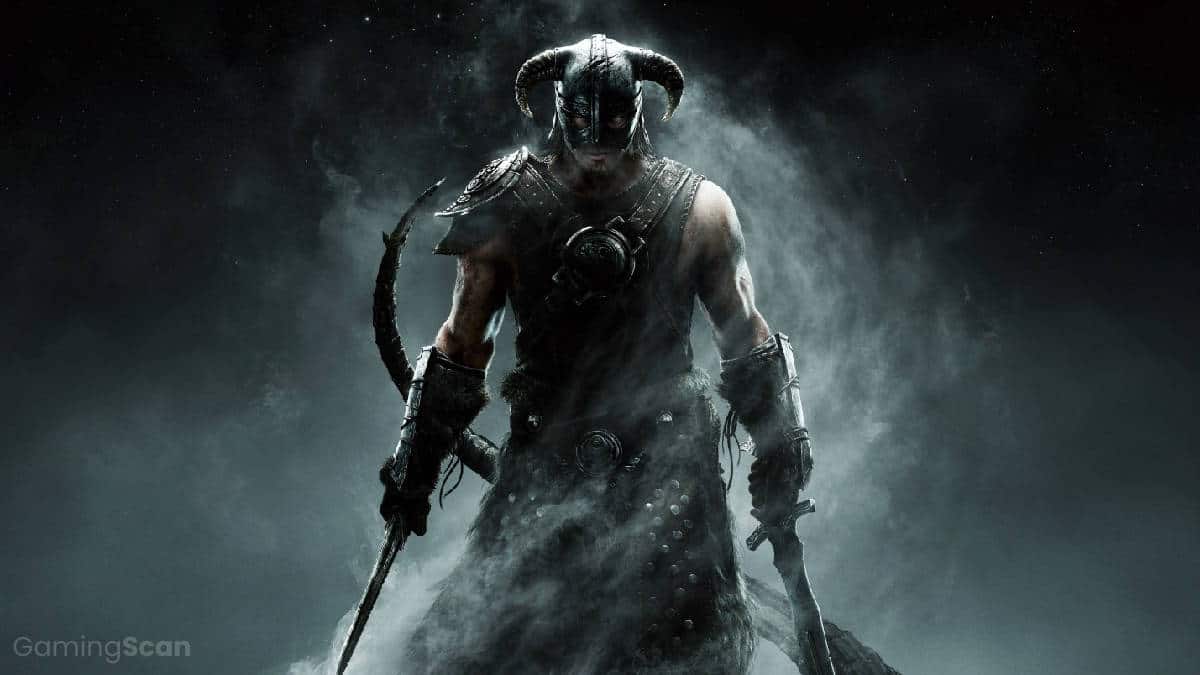 Best Games Like Skyrim