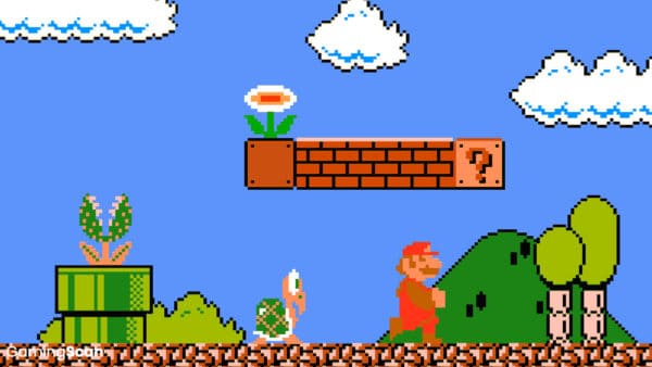 Best Games Like Super Mario