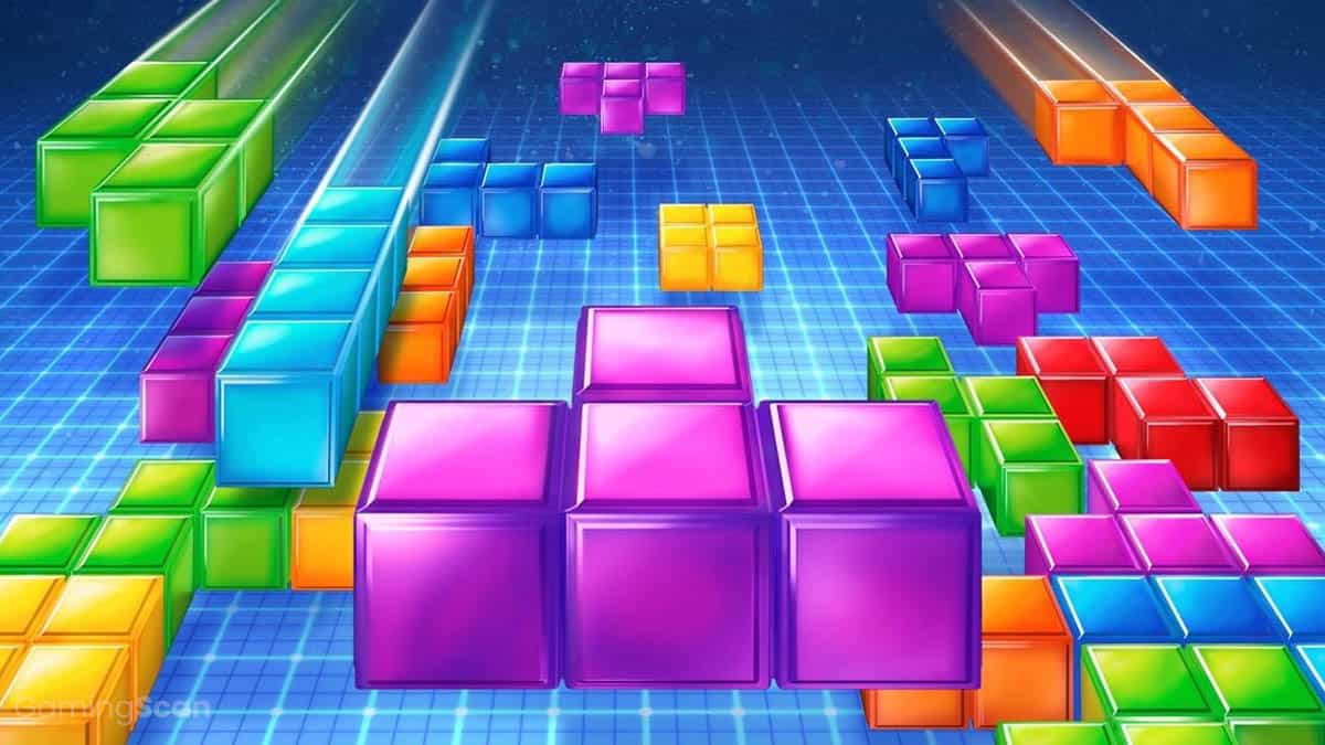 Best Games Like Tetris