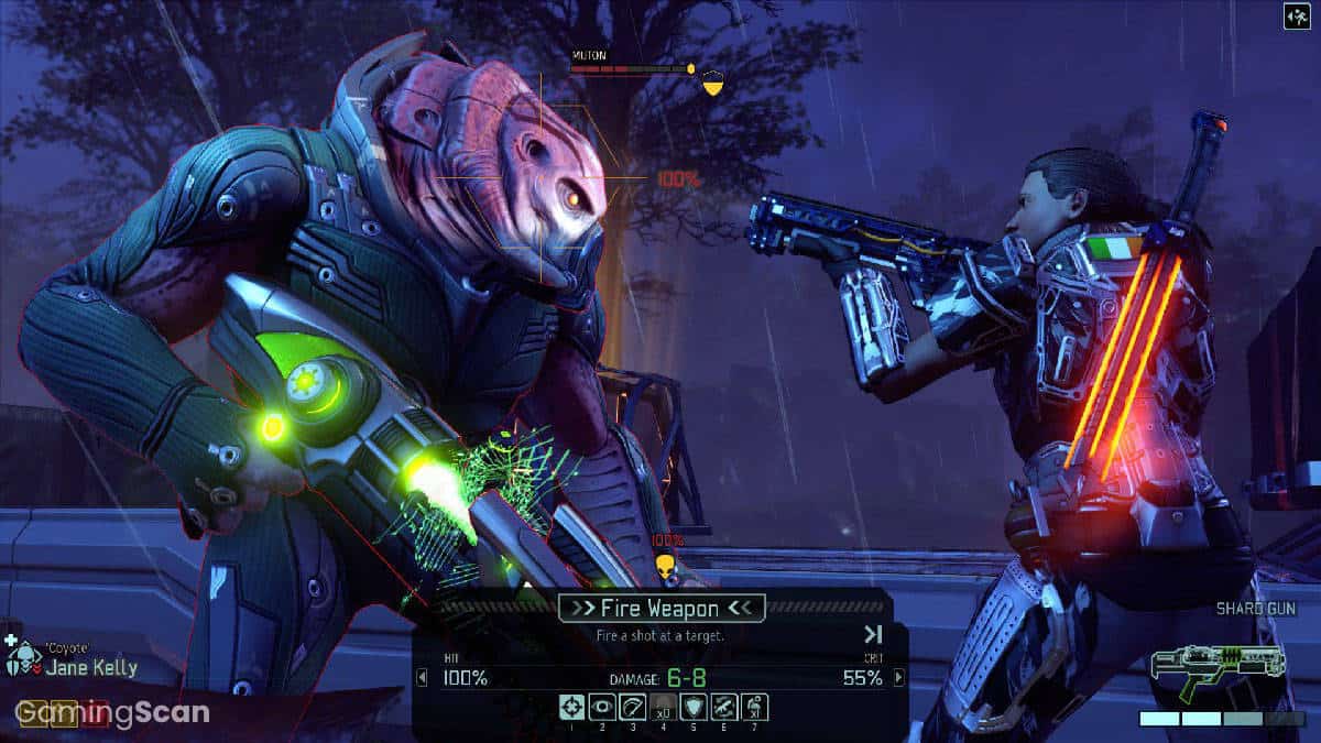 Best Games Like XCOM