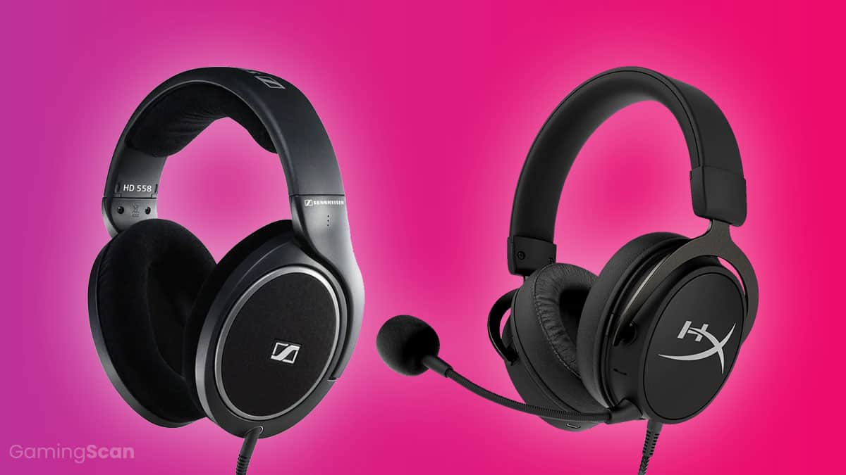 Best Gaming Headset For FPS Games