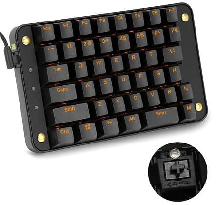 Best Gaming Keypad