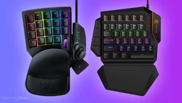 Best Gaming Keypad