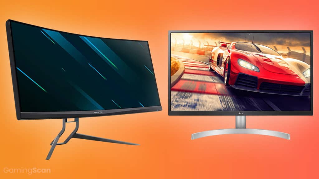 Best Gaming Monitor