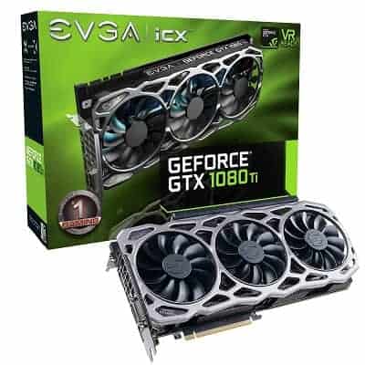 best geforce gtx 1080 ti