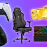 Best Gifts For Gamers