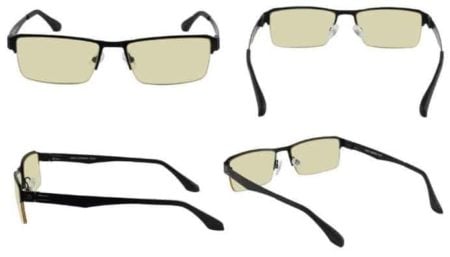 best glasses for gaming