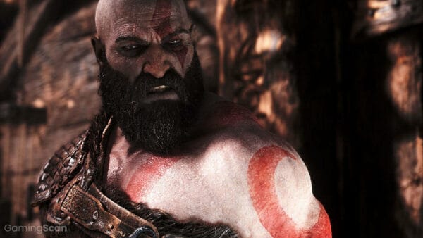 Best God Of War Mods