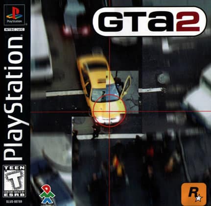 Best Gta Games